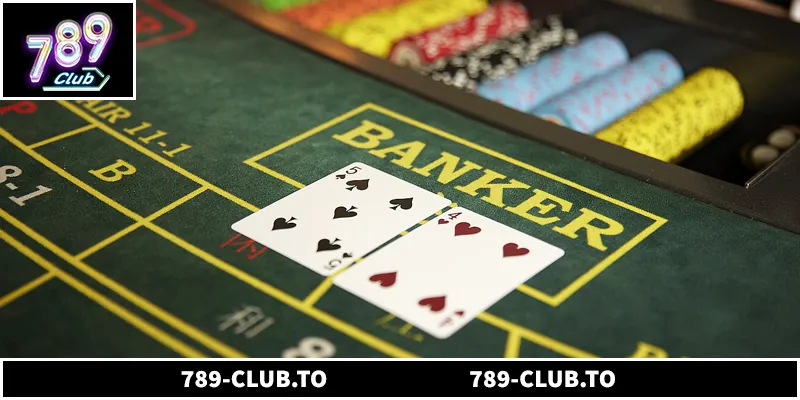 Công Thức Tính Cầu Baccarat Giúp Người Chơi Dễ Thắng