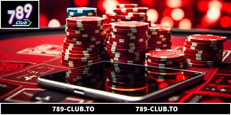 Đôi nét về đại lý 789club