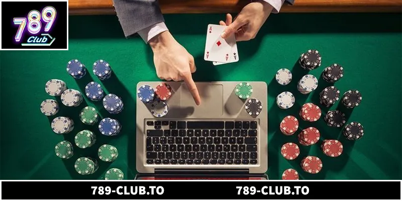 Giới thiệu về rút tiền 789club