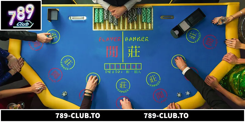 Công Thức Tính Cầu Baccarat Giúp Người Chơi Dễ Thắng Khám phá công thức tính cầu baccarat