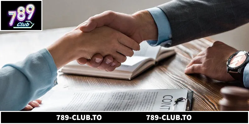 Điều Khoản Điều Kiện 789club Dành Cho Người Tham Gia Khám phá về điều khoản điều kiện 789club