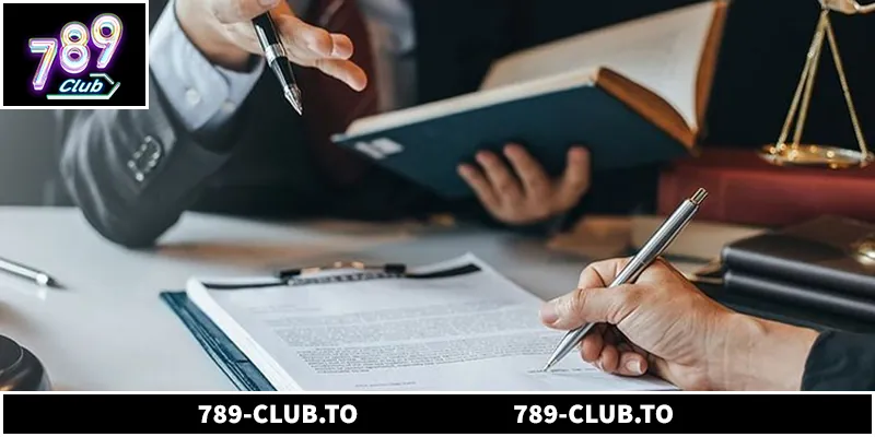 Miễn Trách Nhiệm 789club Và Những Điều Người Chơi Cần Biết Tìm hiểu về miễn trách nhiệm 789club