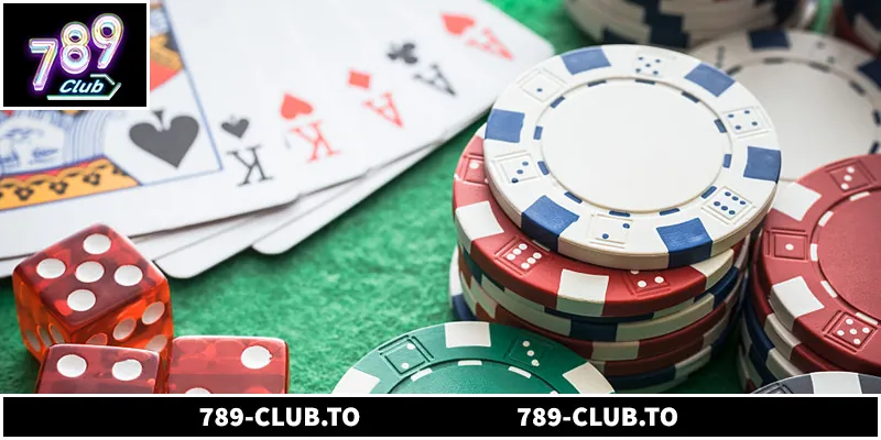 Tổng quan về game bài poker